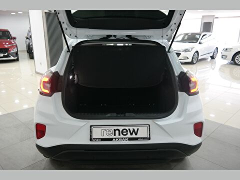 ford, puma, crossover 1.0 ecoboost style, manuel, benzin 2.el otomobil | renew 22