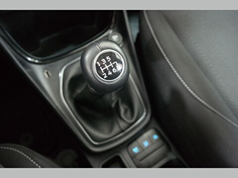 ford, puma, crossover 1.0 ecoboost style, manuel, benzin 2.el otomobil | renew 16