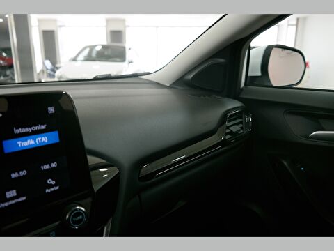 ford, puma, crossover 1.0 ecoboost style, manuel, benzin 2.el otomobil | renew 12