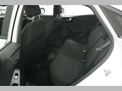 ford, puma, crossover 1.0 ecoboost style, manuel, benzin 2.el otomobil | renew 9