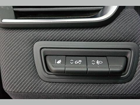 renault, clio, hatchback 1.0 tce techno esprit alpine x-tronic, otomatik, benzin 2.el otomobil | renew 16