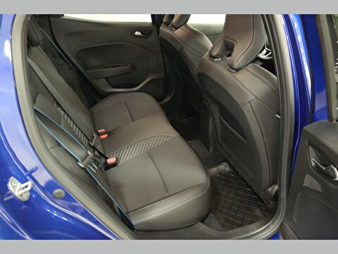 renault, clio, hatchback 1.0 tce techno esprit alpine x-tronic, otomatik, benzin 2.el otomobil | renew 8