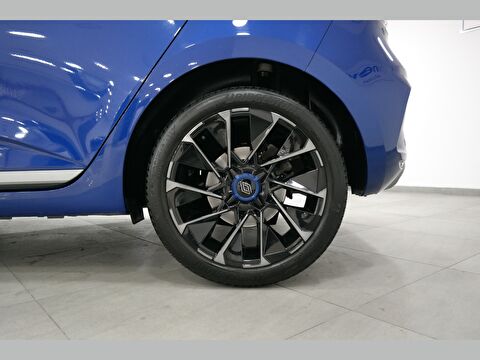 renault, clio, hatchback 1.0 tce techno esprit alpine x-tronic, otomatik, benzin 2.el otomobil | renew 18