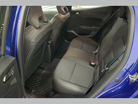 renault, clio, hatchback 1.0 tce techno esprit alpine x-tronic, otomatik, benzin 2.el otomobil | renew 9