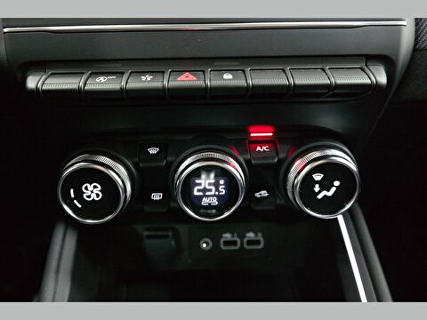 renault, clio, hatchback 1.0 tce techno esprit alpine x-tronic, otomatik, benzin 2.el otomobil | renew 13