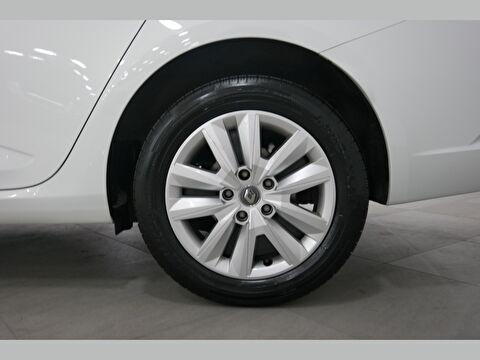 renault, megane, sedan 1.3 tce joy comfort edc, otomatik, benzin 2.el otomobil | renew 19