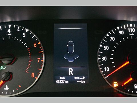 renault, megane, sedan 1.3 tce joy comfort edc, otomatik, benzin 2.el otomobil | renew 14