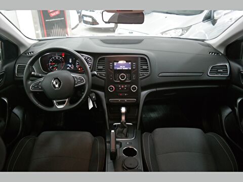renault, megane, sedan 1.3 tce joy comfort edc, otomatik, benzin 2.el otomobil | renew 10
