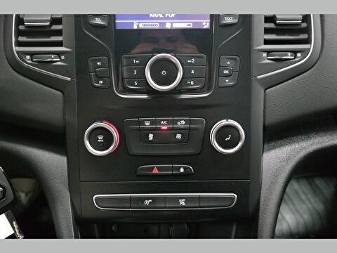 renault, megane, sedan 1.3 tce joy comfort edc, otomatik, benzin 2.el otomobil | renew 15