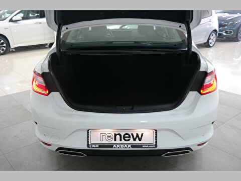 renault, megane, sedan 1.3 tce joy comfort edc, otomatik, benzin 2.el otomobil | renew 20