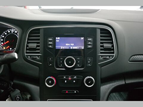 renault, megane, sedan 1.3 tce joy comfort edc, otomatik, benzin 2.el otomobil | renew 13