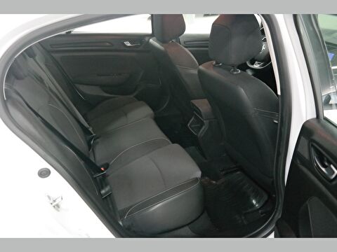 renault, megane, sedan 1.3 tce joy comfort edc, otomatik, benzin 2.el otomobil | renew 8