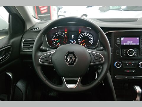 renault, megane, sedan 1.3 tce joy comfort edc, otomatik, benzin 2.el otomobil | renew 11