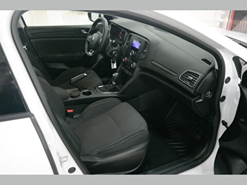 renault, megane, sedan 1.3 tce joy comfort edc, otomatik, benzin 2.el otomobil | renew 7