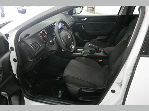 renault, megane, sedan 1.3 tce joy comfort edc, otomatik, benzin 2.el otomobil | renew 6