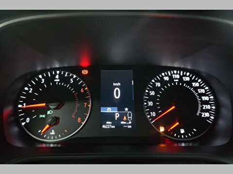 renault, megane, sedan 1.3 tce joy comfort edc, otomatik, benzin 2.el otomobil | renew 12