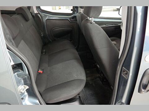 fiat, fiorino, combi 1.3 multijet pop, manuel, dizel 2.el otomobil | renew 8