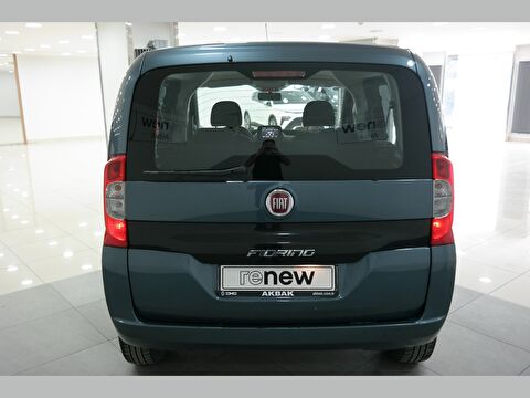 fiat, fiorino, combi 1.3 multijet pop, manuel, dizel 2.el otomobil | renew 5