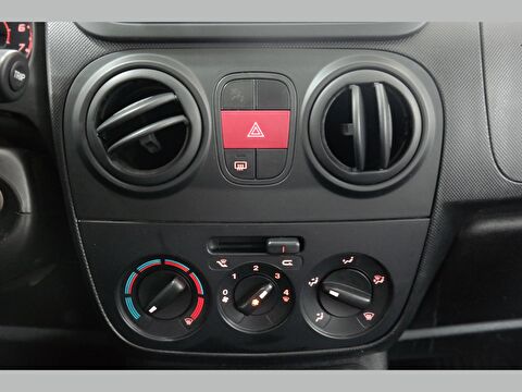 fiat, fiorino, combi 1.3 multijet pop, manuel, dizel 2.el otomobil | renew 15