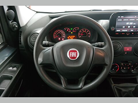 fiat, fiorino, combi 1.3 multijet pop, manuel, dizel 2.el otomobil | renew 11