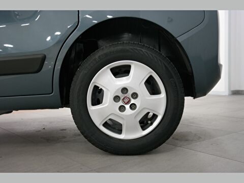 fiat, fiorino, combi 1.3 multijet pop, manuel, dizel 2.el otomobil | renew 20