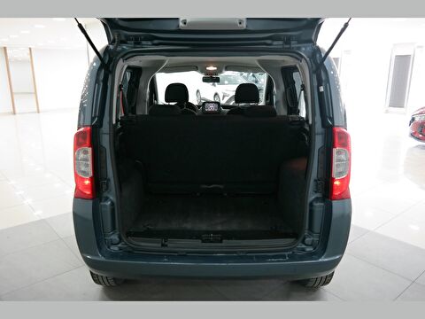 fiat, fiorino, combi 1.3 multijet pop, manuel, dizel 2.el otomobil | renew 19