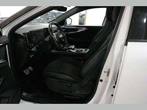 renault, austral, 1.3 mild hybrid techno esprit alpine, otomatik, benzin 2.el otomobil | renew 6