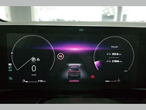 renault, austral, 1.3 mild hybrid techno esprit alpine, otomatik, benzin 2.el otomobil | renew 12