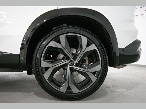 renault, austral, 1.3 mild hybrid techno esprit alpine, otomatik, benzin 2.el otomobil | renew 23