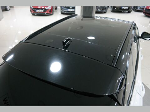 renault, austral, 1.3 mild hybrid techno esprit alpine, otomatik, benzin 2.el otomobil | renew 27