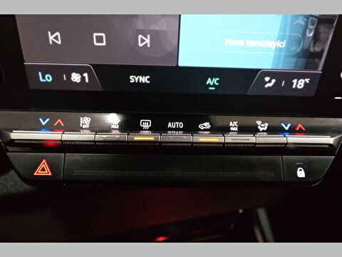 renault, austral, 1.3 mild hybrid techno esprit alpine, otomatik, benzin 2.el otomobil | renew 15