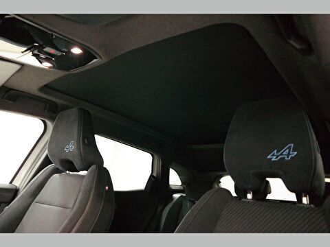 renault, austral, 1.3 mild hybrid techno esprit alpine, otomatik, benzin 2.el otomobil | renew 22