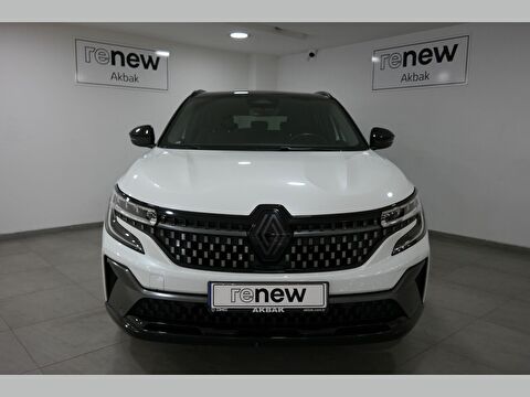 renault, austral, 1.3 mild hybrid techno esprit alpine, otomatik, benzin 2.el otomobil | renew 3