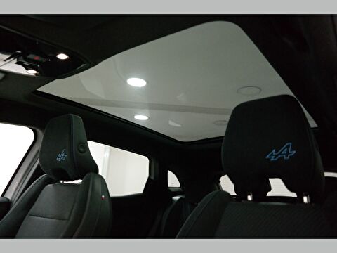renault, austral, 1.3 mild hybrid techno esprit alpine, otomatik, benzin 2.el otomobil | renew 21