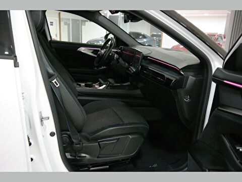 renault, austral, 1.3 mild hybrid techno esprit alpine, otomatik, benzin 2.el otomobil | renew 7
