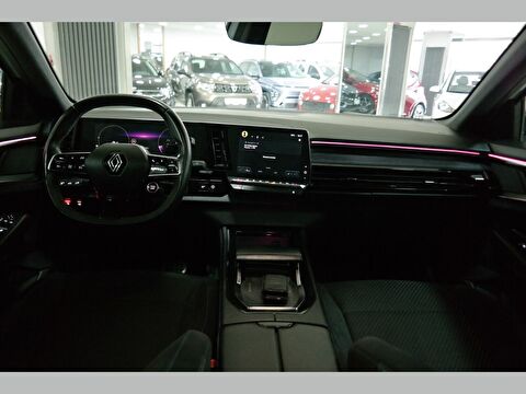 renault, austral, 1.3 mild hybrid techno esprit alpine, otomatik, benzin 2.el otomobil | renew 10