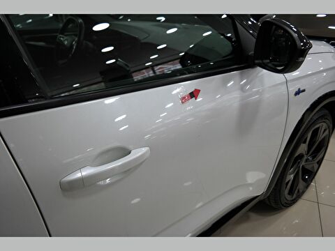 renault, austral, 1.3 mild hybrid techno esprit alpine, otomatik, benzin 2.el otomobil | renew 29