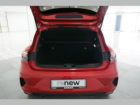 renault, clio, hatchback 1.0 tce evolution x-tronic, otomatik, benzin 2.el otomobil | renew 16