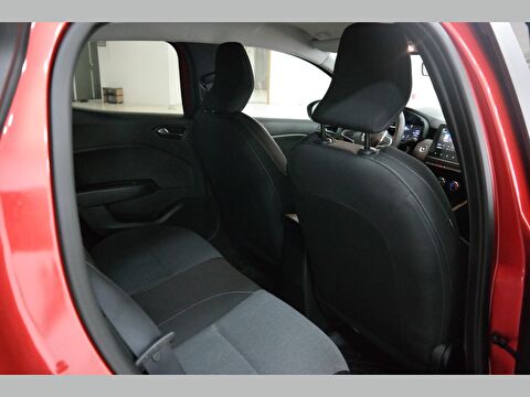 renault, clio, hatchback 1.0 tce evolution x-tronic, otomatik, benzin 2.el otomobil | renew 9
