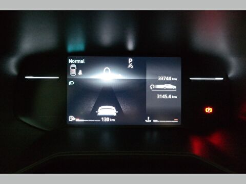 renault, clio, hatchback 1.0 tce evolution x-tronic, otomatik, benzin 2.el otomobil | renew 12