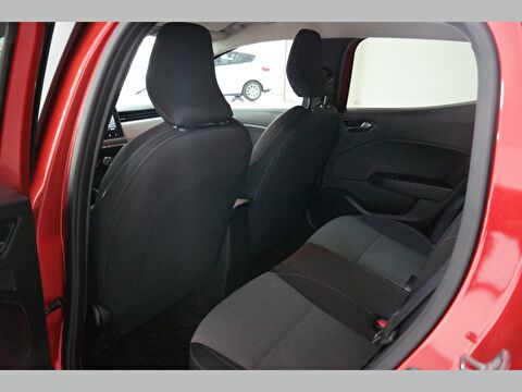 renault, clio, hatchback 1.0 tce evolution x-tronic, otomatik, benzin 2.el otomobil | renew 8
