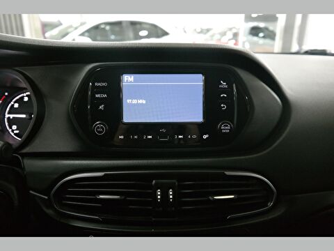 fiat, egea, sedan 1.4 fire easy, manuel, benzin + lpg 2.el otomobil | renew 13