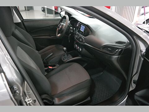 fiat, egea, sedan 1.4 fire easy, manuel, benzin + lpg 2.el otomobil | renew 7