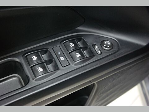 fiat, egea, sedan 1.4 fire easy, manuel, benzin + lpg 2.el otomobil | renew 18