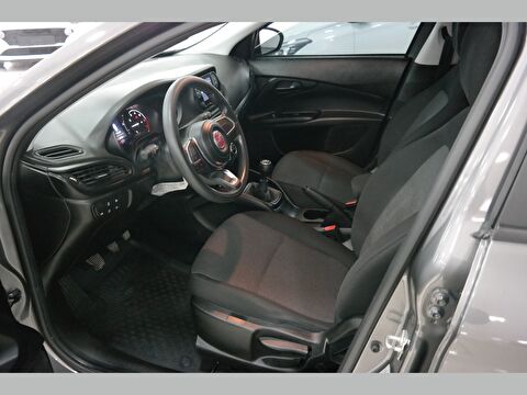 fiat, egea, sedan 1.4 fire easy, manuel, benzin + lpg 2.el otomobil | renew 6