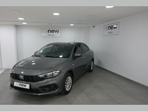 Sedan 1.4 Fire Easy, 2. el otomobil | renew