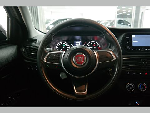 fiat, egea, sedan 1.4 fire easy, manuel, benzin + lpg 2.el otomobil | renew 11