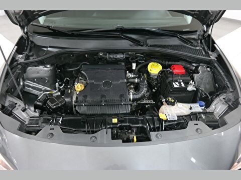 fiat, egea, sedan 1.4 fire easy, manuel, benzin + lpg 2.el otomobil | renew 23