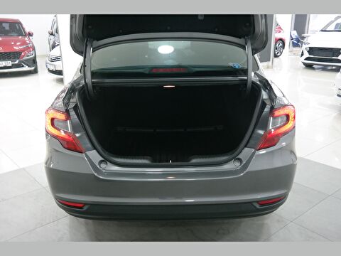 fiat, egea, sedan 1.4 fire easy, manuel, benzin + lpg 2.el otomobil | renew 20