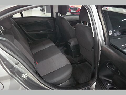 fiat, egea, sedan 1.4 fire easy, manuel, benzin + lpg 2.el otomobil | renew 8